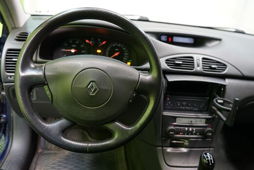Renault Laguna vaihtoauto