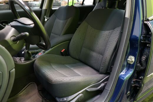 Renault Laguna vaihtoauto