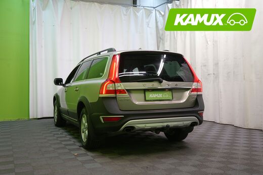 Volvo XC70 vaihtoauto