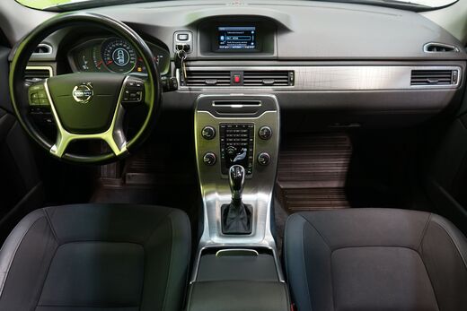 Volvo XC70 vaihtoauto