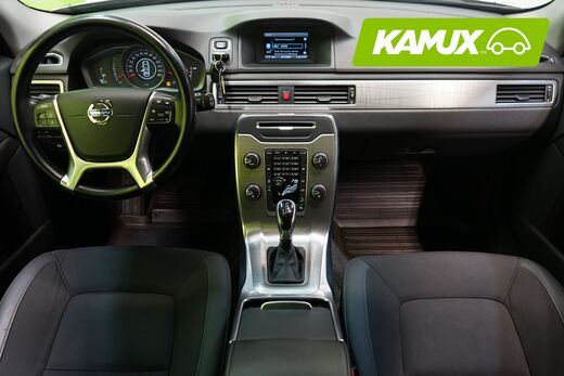 Volvo XC70 vaihtoauto