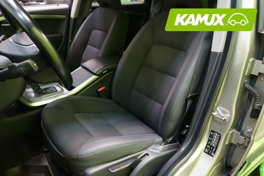 Volvo XC70 vaihtoauto