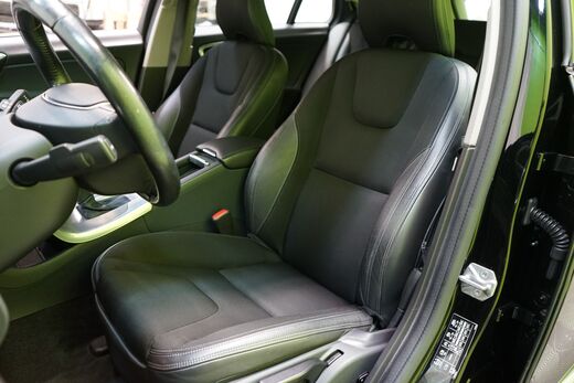 Volvo V60 Cross Country vaihtoauto