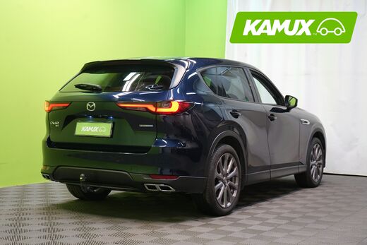 Mazda CX-60 vaihtoauto