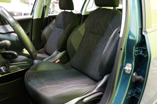 Peugeot 2008 vaihtoauto