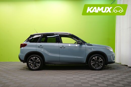 Suzuki Vitara vaihtoauto