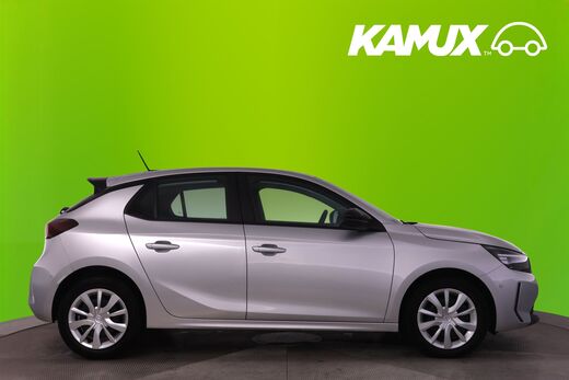 Opel Corsa vaihtoauto