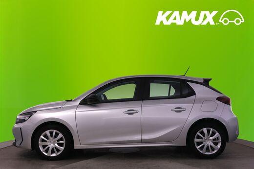 Opel Corsa vaihtoauto