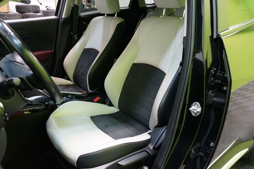 Mazda CX-3 vaihtoauto