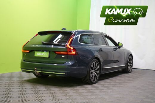 Volvo V90 vaihtoauto
