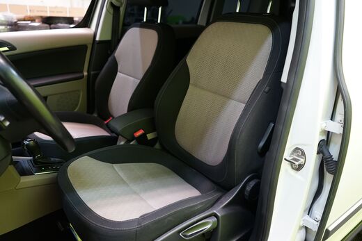 Skoda Yeti vaihtoauto
