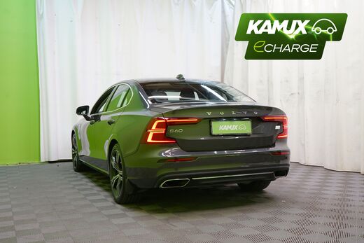 Volvo S60 vaihtoauto
