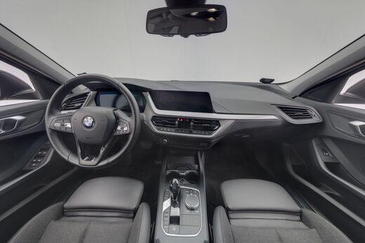 BMW 118 vaihtoauto