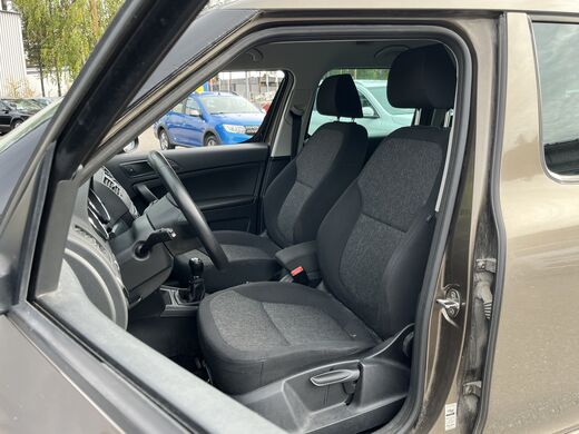 Skoda Yeti vaihtoauto