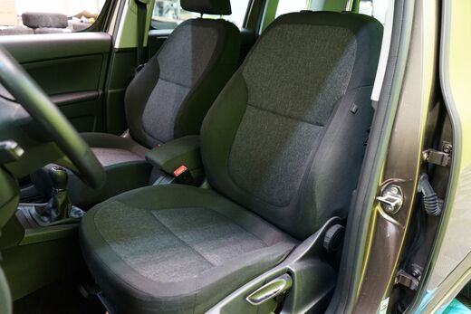 Skoda Yeti vaihtoauto