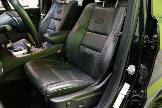 Jeep Grand Cherokee vaihtoauto