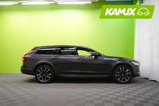 Volvo V90 Cross Country vaihtoauto