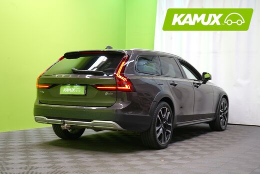 Volvo V90 Cross Country vaihtoauto