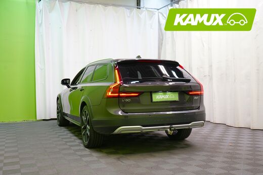 Volvo V90 Cross Country vaihtoauto