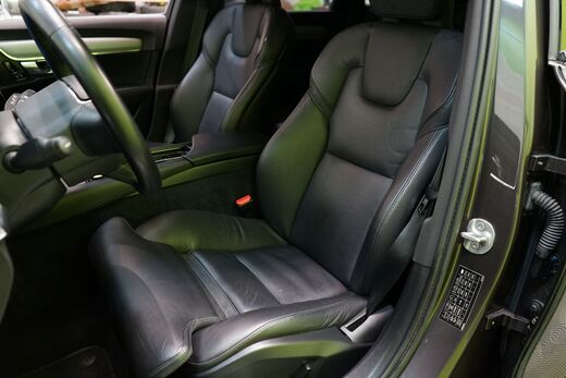 Volvo V90 Cross Country vaihtoauto