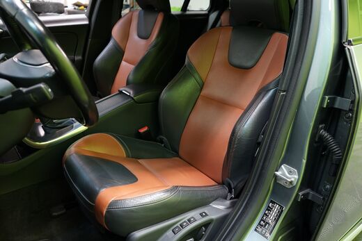 Volvo V60 Cross Country vaihtoauto