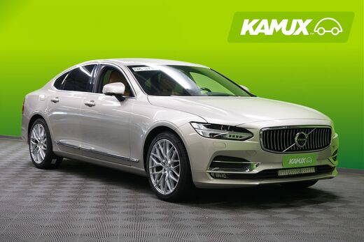 Volvo S90 vaihtoauto