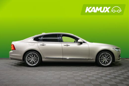 Volvo S90 vaihtoauto