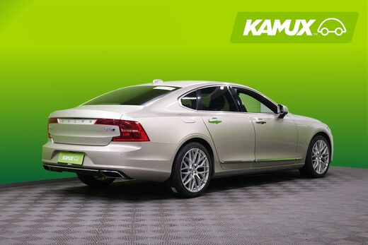 Volvo S90 vaihtoauto