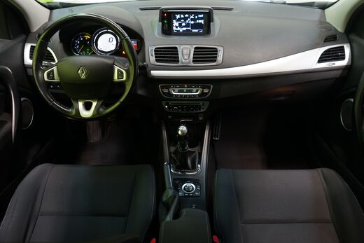 Renault Mégane vaihtoauto