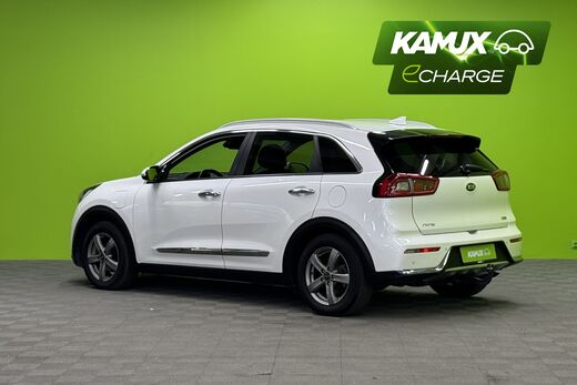 Kia Niro vaihtoauto