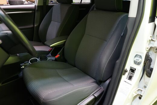 Toyota Verso vaihtoauto