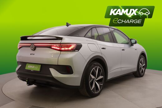 Volkswagen ID.5 vaihtoauto