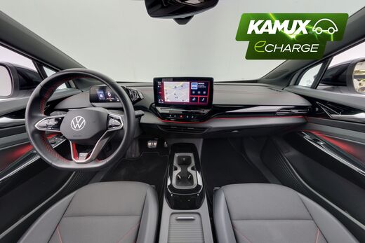 Volkswagen ID.5 vaihtoauto