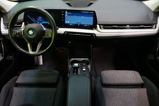 BMW iX1 vaihtoauto