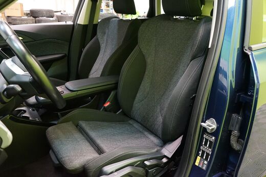 BMW iX1 vaihtoauto