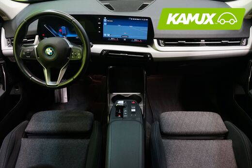 BMW iX1 vaihtoauto