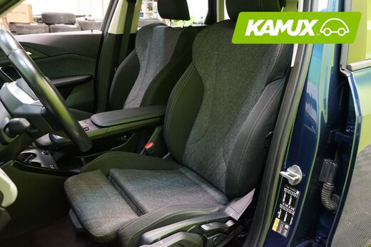 BMW iX1 vaihtoauto