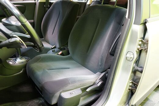Citroën C4 vaihtoauto