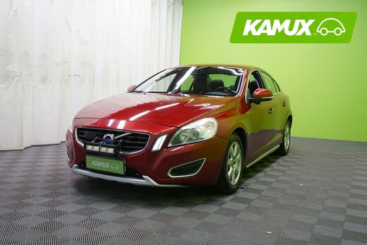 Volvo S60 vaihtoauto