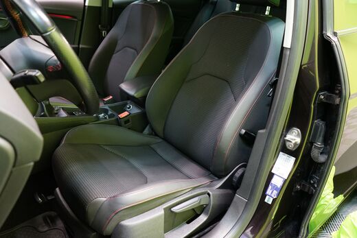 SEAT Leon ST vaihtoauto