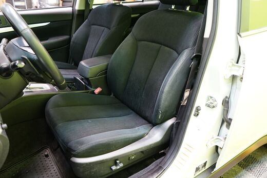 Subaru Outback vaihtoauto