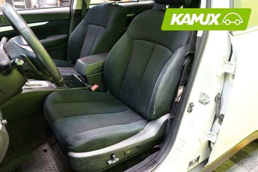 Subaru Outback vaihtoauto