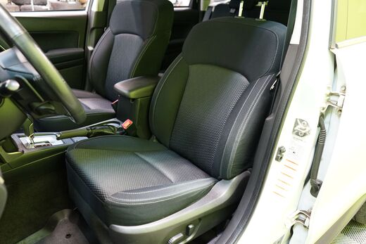 Subaru Forester vaihtoauto