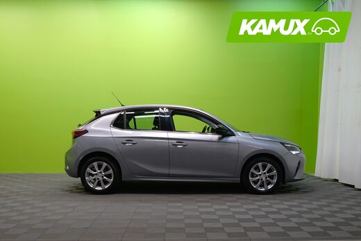 Opel Corsa vaihtoauto