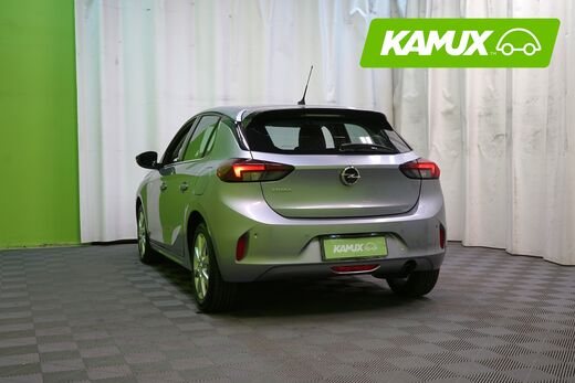 Opel Corsa vaihtoauto