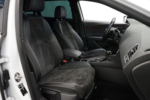 SEAT Leon ST vaihtoauto