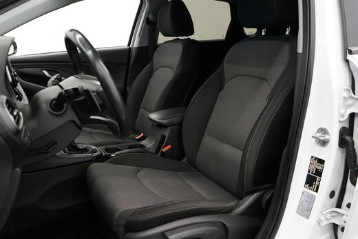 Hyundai i30 vaihtoauto