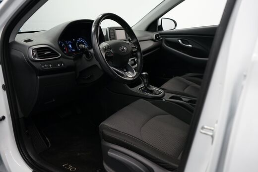 Hyundai i30 vaihtoauto