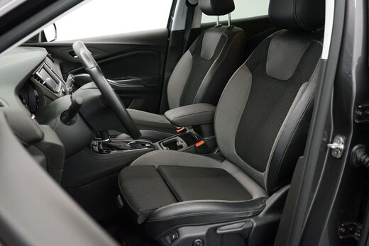 Opel Grandland X vaihtoauto