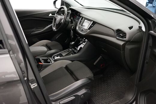Opel Grandland X vaihtoauto